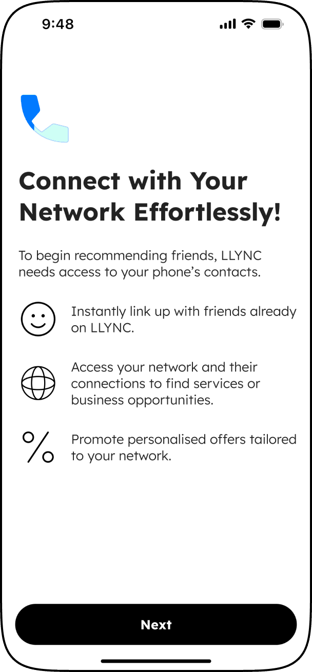 Connect